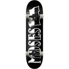 Skateboard KFD Skateboard Moses Pro Progressive Nero