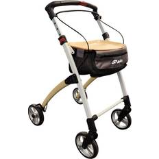 Jaguar inomhusrollator, Supreme