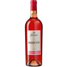Weine Freixenet Mederano Rosado Roséwein halbtrocken