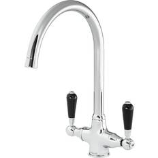 Reginox Dual Lever Kitchen Sink Mono