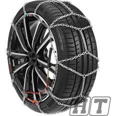Catene per pneumatici Lampa Catene da Neve Autovetture 16074