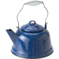 GSI Outdoors Tea Kettle Enamel Wasserkessel