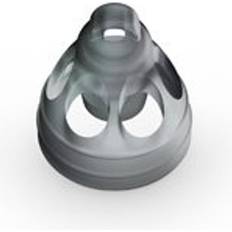 Open Smokey Dome Medium