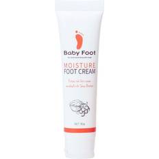 Baby Foot Hudvård Baby Foot Cream Sheabutter Travel Size 30 g