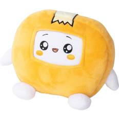 Lankybox 20cm Plush Series 2 Boxy