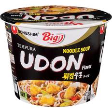 Nongshim Fødevarer Nongshim Madspildsvare Tempura Udon 111 g 1 stk