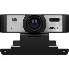 Webcams Elo 4K CONFERENCE CAMERA KIT, Webcam, Schwarz