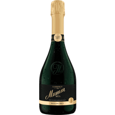 Günstig Weißweine Godefroy von Mumm Riesling Brut