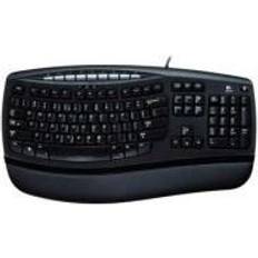 Logitech Comfort Wave 450