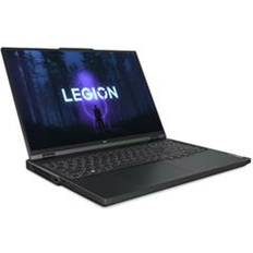 32 Go - Lenovo Legion - Windows Ordinateurs portables Lenovo LEGION PRO 5 16"