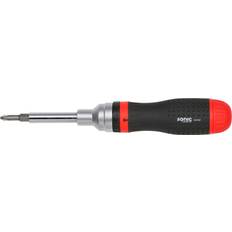 Sonic 601001 16-in-1 Ratchet Screwdriver