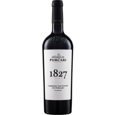 Red Wines Chateau Purcari Cabernet Sauvignon de Purcari 2019