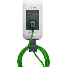 KeContact P30 X Green Edition 128.809