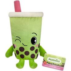 Funko Gamer Food Bubble Tea US Exclusive Plush Green Tea