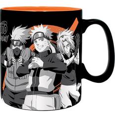 Naruto Anime Kop Shippuden