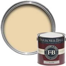 Målarfärg Farrow & Ball Gloss Mixed Colour 67 Cream 2.5L