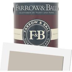 Målarfärg Farrow & Ball Estate Eggshell Mixed Colour 229 Elephant's Breath Grey 5L