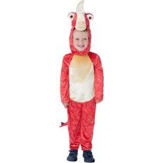 Oppustelig Dragter & Tøj Smiffys Gigantosaurus Rocky Børnekostume