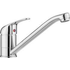 Dishwasher Connection Kitchen Taps JASSFERRY Jassferry Kitchen Sink Tap Caravan Monobloc Single Chrome