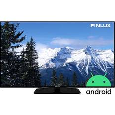 Target Android finlux smart tv