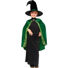 Amscan Harry Potter McGonagall Børnekostume