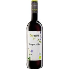 Weine Peter Mertes BioRebe Tempranillo trocken 2020 0,75l