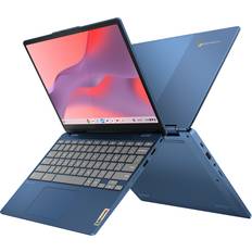 Lenovo IdeaPad Flex 3 12IAN8 Chromebook