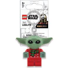 Euromic LEGO Star Wars Grogu Grim Jule Sweater - LEGO