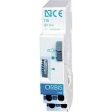 Medidores de Consumo de Energía Orbis Orbis Trappeautomat T16