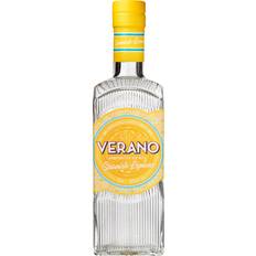 Verano Verano Lemon Gin 40% 70 cl