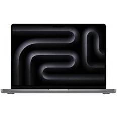 Apple MacBook Pro 2023 14" M3 8C/10G 8/1TB Space