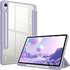 Fintie Hybrid Hülle Galaxy Tab S9 FE 10.9 Zoll/Tab S9
