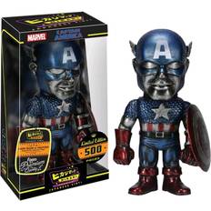 Funko Captain America Captain America Titanium Hikari Figure