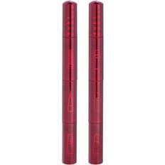 Ruby Hammer Magnetic Brush Set Duo