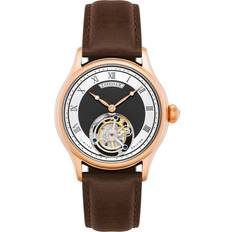 Thomas Earnshaw es-8213-03 palmerston tourbillon