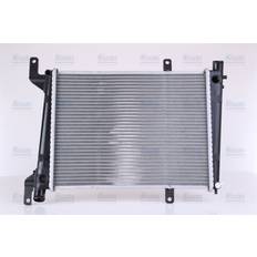 Radiators Nissens 65561A Car Thermal engine