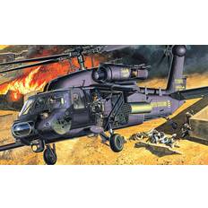 MH-60L DAP Black Hawk