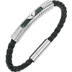 Armband på rea Police Stiligt Herrarmband PEAGB0001106