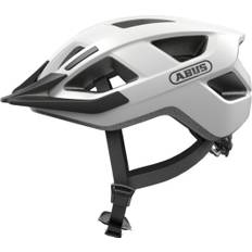 ABUS Dame Cykelhjelme ABUS Aduro 3.0 Polar White