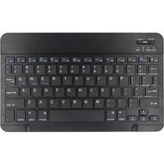 Bluetooth 5.0 Keyboard 78 Taster IOS