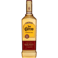 Especial Gold Reposado Tequila 50cl