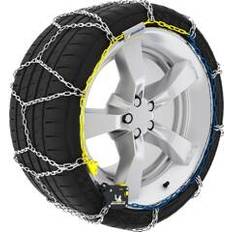 Cadenas para neumáticos Michelin Extrem Grip Auto 100 008450 Cadenas