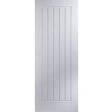 Jeld-Wen Cottage Solid Core Unglazed Cottage