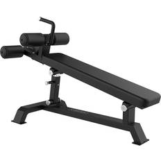 Gymstick Ab Bench Pro, Magbänk