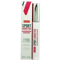 Pupa Eye Makeup Pupa Sport Addicted Waterproof Mascara 001 Extra Black 12ml
