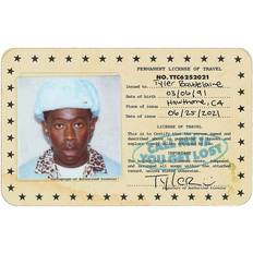 Tyler the Creator - Call Me If You Get Lost (CD)