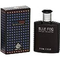 Real Time Blue Fog EDT