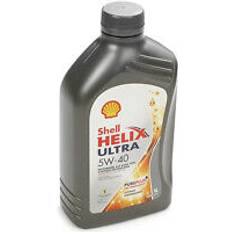 Shell Helix Ultra 5W-40 1L 550052674 Aceite de motor