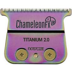 Shavers & Trimmers Babyliss Pro Chameleon Tit Deep