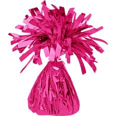 Palloncini Anagram Bigiemme Pesetto Fuxia 170gr Amscan 991365-61
